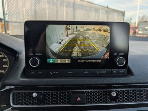 Used 2024 Honda Civic Sport image 18