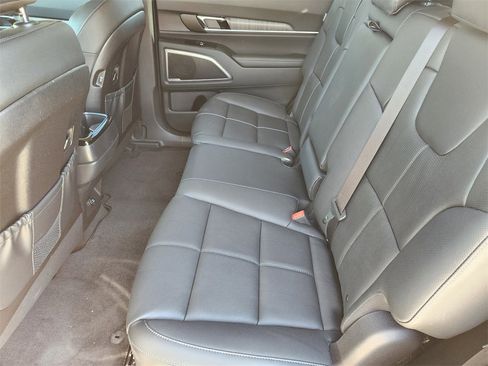 New 2025 Kia Telluride EX image 20