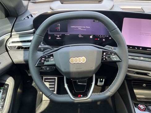 New 2026 Audi S5 Premium Plus AWD/4WD image 17