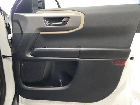 Used 2025 Ford Bronco Sport Big Bend AWD/4WD image 5