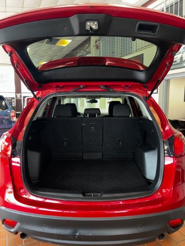 Used 2014 MAZDA CX-5 Touring AWD/4WD image 9