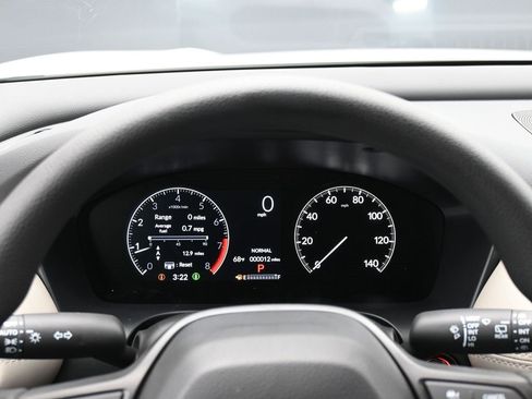 Certified 2026 Honda HR-V LX image 49