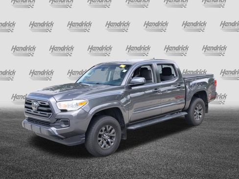 Used 2019 Toyota Tacoma SR w/ SR Convenience Package RWD image 5