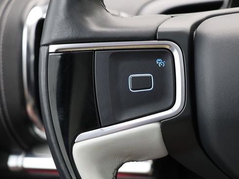 Used 2025 Ford Expedition Platinum image 20