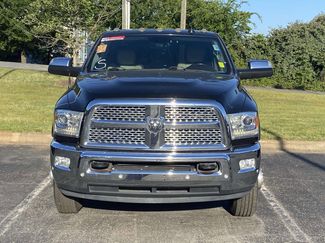 Used 2018 RAM 3500 Laramie AWD/4WD video 2
