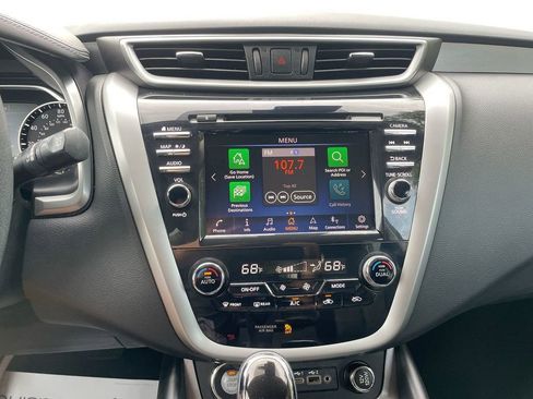 Used 2021 Nissan Murano SL w/ SL Moonroof Package image 31