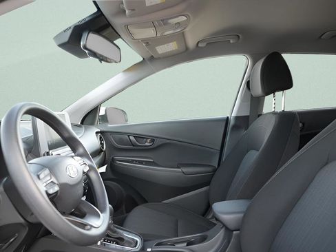 Certified 2023 Hyundai Kona SEL AWD/4WD image 21