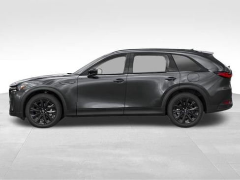 New 2026 MAZDA CX-90 3.3 Turbo w/ Premium Sport Pkg image 7