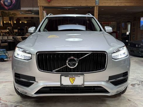 Used 2016 Volvo XC90 T6 Momentum w/ Momentum Plus Package AWD/4WD image 7