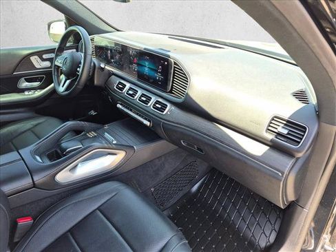 Used 2021 Mercedes-Benz GLE 350 image 22