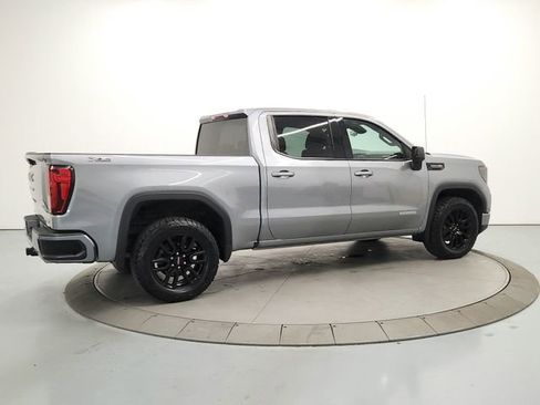 Used 2023 GMC Sierra 1500 Elevation w/ X31 Off-Road Package AWD/4WD image 8