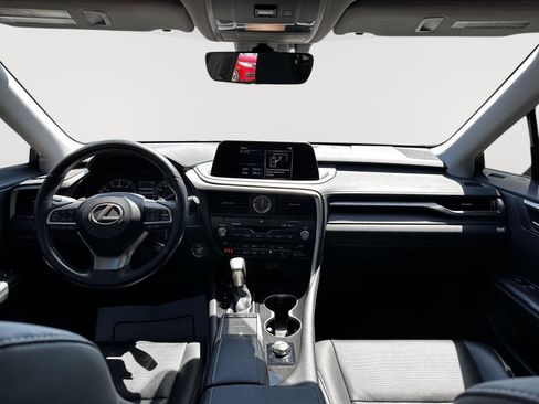 Used 2022 Lexus RX 350 FWD image 22