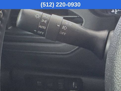 Used 2025 Subaru Forester Limited AWD/4WD image 13