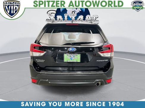 Used 2024 Subaru Forester Limited w/ Convenience Package AWD/4WD image 9