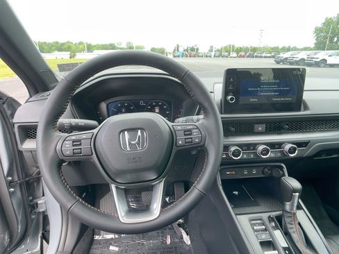 New 2026 Honda CR-V Sport-L image 14
