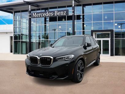 Used 2024 BMW X3 M w/ Executive Package
