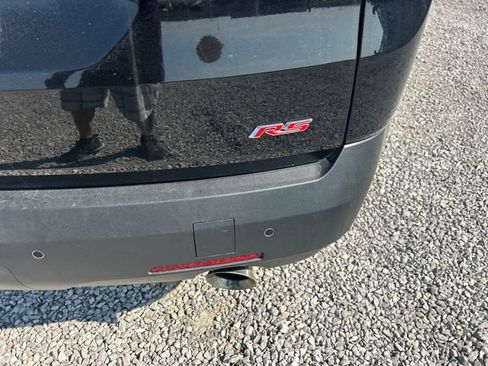 Used 2022 Chevrolet Traverse RS w/ LPO, Floor Liner Package image 48