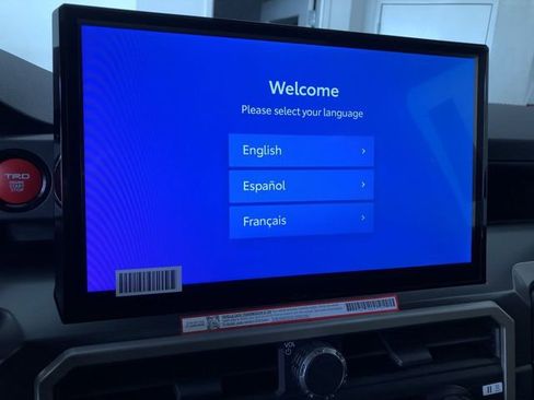 New 2026 Toyota Tacoma TRD Off-Road w/ TRD Off Road Premium Package image 22