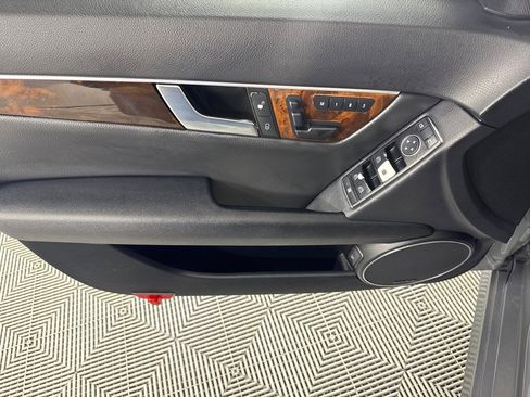 Used 2012 Mercedes-Benz C 300 4MATIC Sedan w/ Premium 1 Pkg image 12