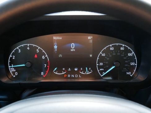 Certified 2022 Ford Maverick XLT image 21