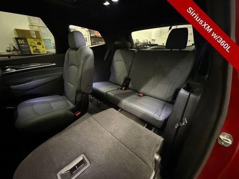 Used 2023 Buick Enclave Essence w/ Experience Buick Package image 35