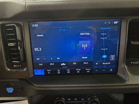 New 2025 Ford Bronco Badlands image 10