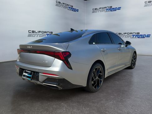 Used 2026 Kia K5 GT-Line w/ GT-Line Premium Package FWD image 5