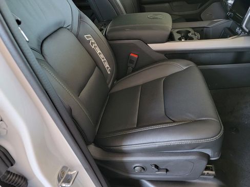 New 2026 RAM 1500 Rebel image 14