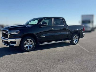 New 2026 RAM 1500 Lone Star