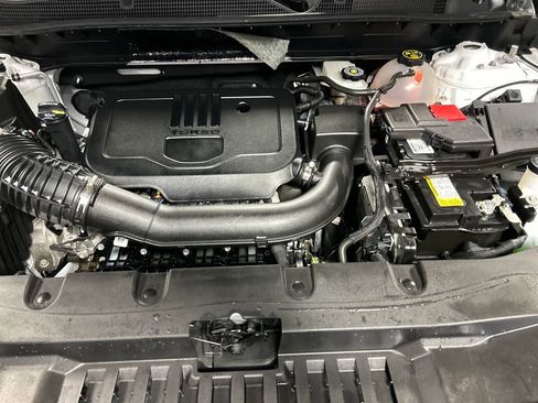 Used 2024 Chevrolet Blazer LT w/ Convenience Package image 24