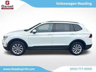 Used 2020 Volkswagen Tiguan S AWD/4WD video 2