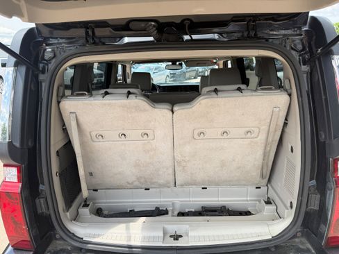Used 2006 Jeep Commander Limited w/ Trailer Tow Group IV AWD/4WD image 7