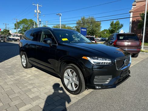 Used 2023 Volvo XC90 B5 Core w/ Climate Package AWD/4WD image 43