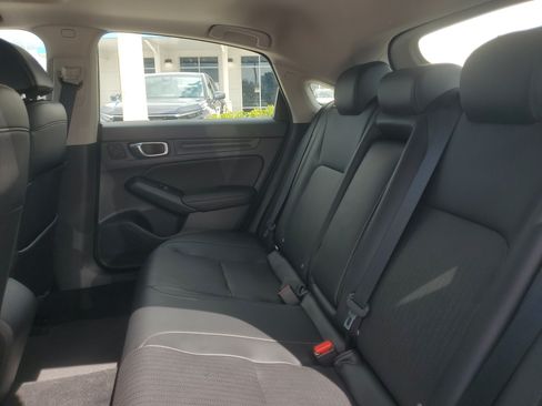 Used 2023 Honda Civic EX-L image 12