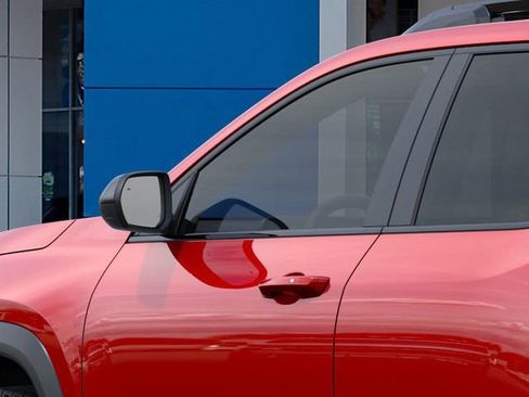 New 2026 Chevrolet Equinox RS image 12