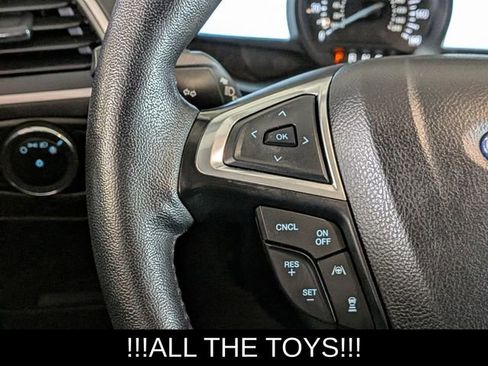 Used 2024 Ford Edge SEL w/ Convenience Package AWD/4WD image 34