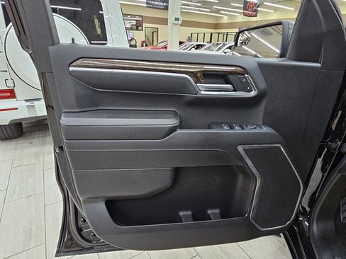 Used 2023 GMC Sierra 1500 Elevation RWD image 35