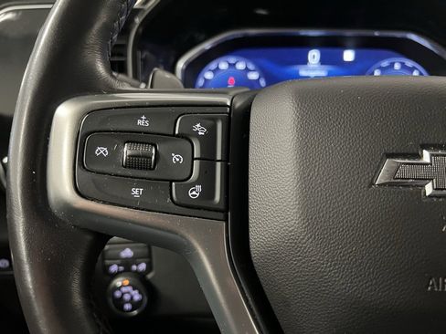 Used 2023 Chevrolet Silverado 1500 RST w/ Redline Edition image 34