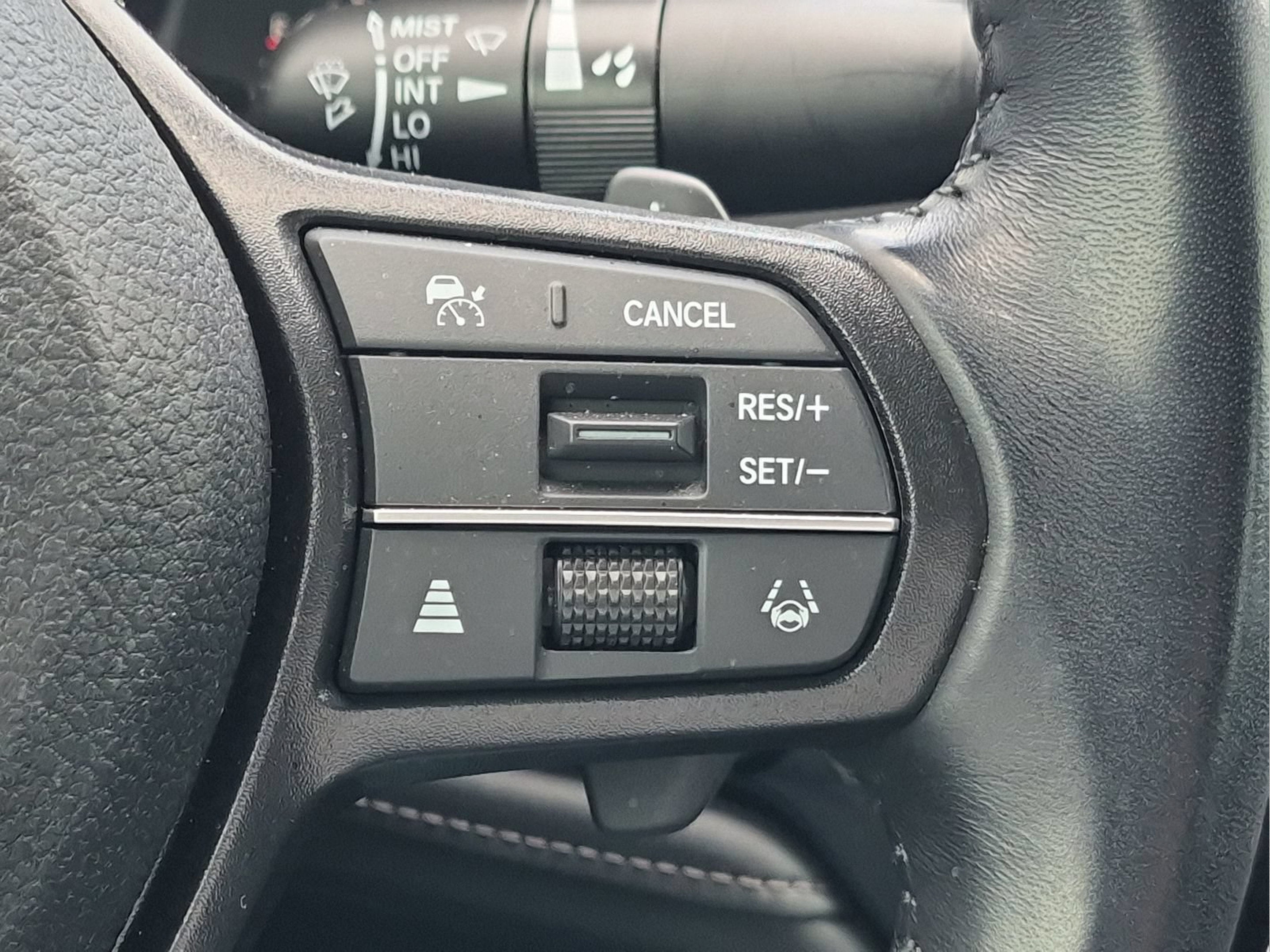 Used 2024 Honda Accord Sport image 9