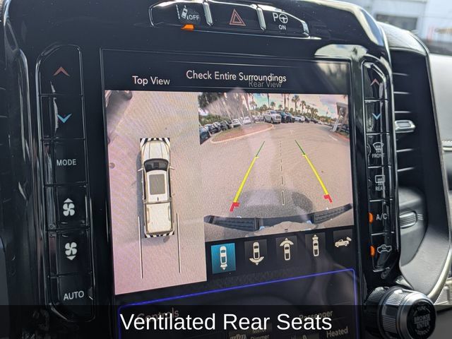 Used 2019 RAM 1500 Limited AWD/4WD image 30
