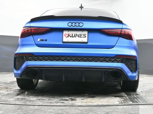 Used 2024 Audi RS 3 image 48