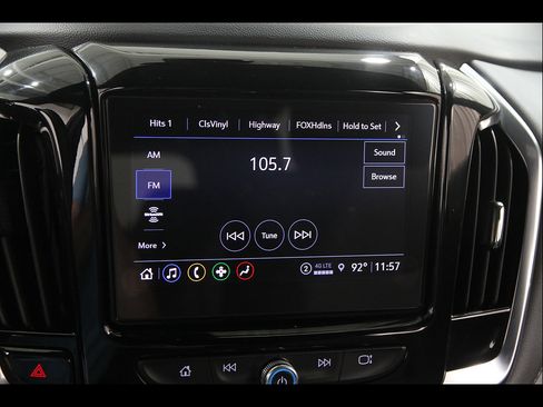 Certified 2023 Chevrolet Traverse LT AWD/4WD image 10