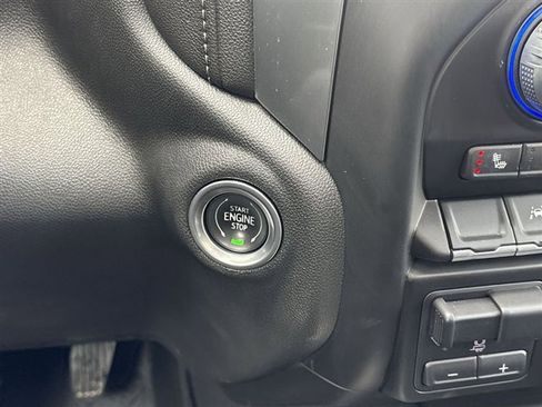 Used 2021 Chevrolet Silverado 1500 LTZ w/ Safety Package II image 16