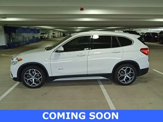 Used 2017 BMW X1 xDrive28i video 1
