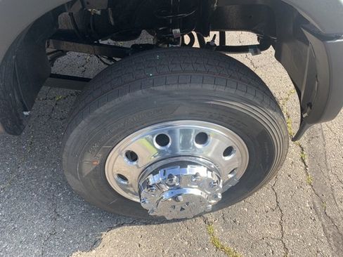 New 2024 RAM 4500 SLT w/ Quick Order Package 2YG SLT image 11