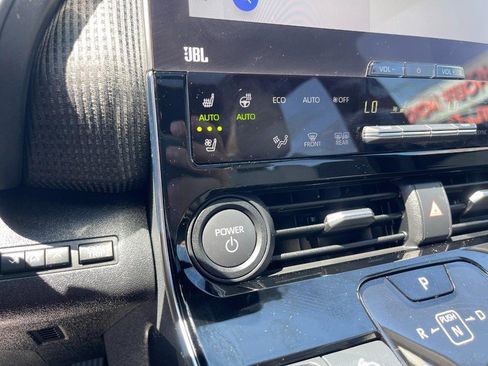 Used 2023 Toyota bZ4X AWD w/ Weather Package image 26