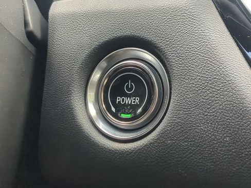 Used 2024 Cadillac Lyriq Sport RWD image 35