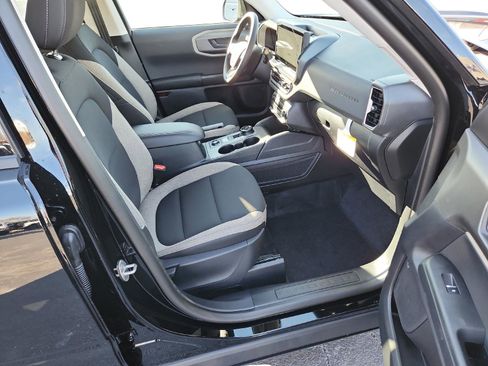 New 2026 Ford Bronco Sport Big Bend image 22