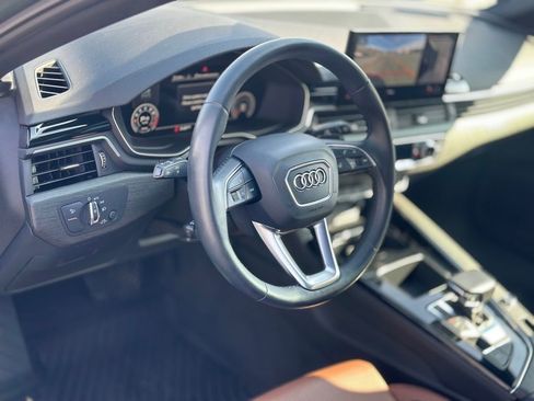 Certified 2023 Audi A4 2.0T allroad Premium Plus w/ Premium Plus Package AWD/4WD image 12