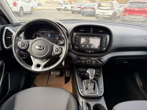 Used 2021 Kia Soul X-Line image 14